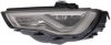 HELLA 1LX 010 740-901 Headlight